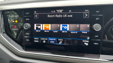 Volkswagen Polo 1.0 TSI 95 Match 5dr Petrol Hatchback